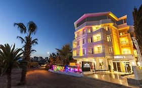 Avşar Hotel